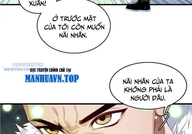 Cửu Tinh độc Nãi chapter 12 - Trang 20