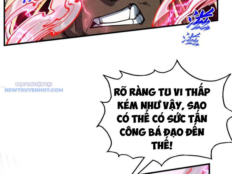 Vạn Cổ Chí Tôn chapter 365 - Trang 56