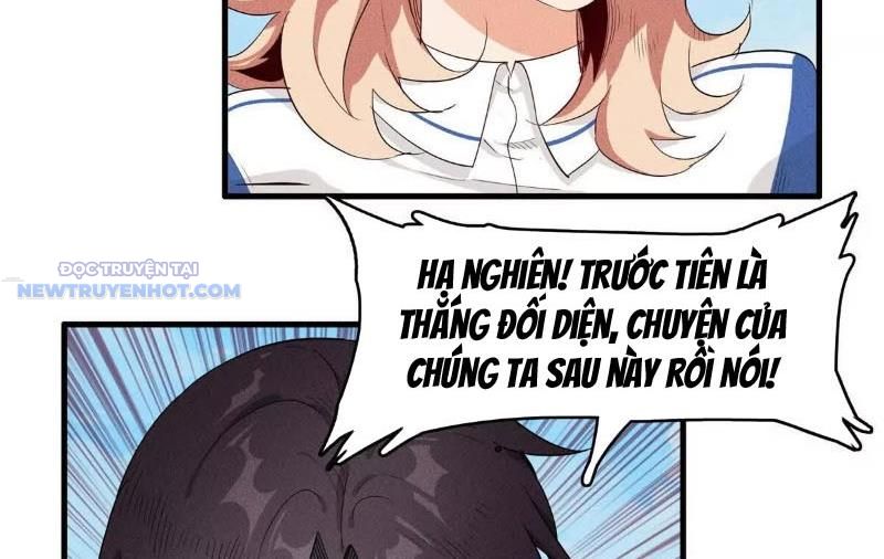 Cửu Tinh độc Nãi chapter 37 - Trang 31