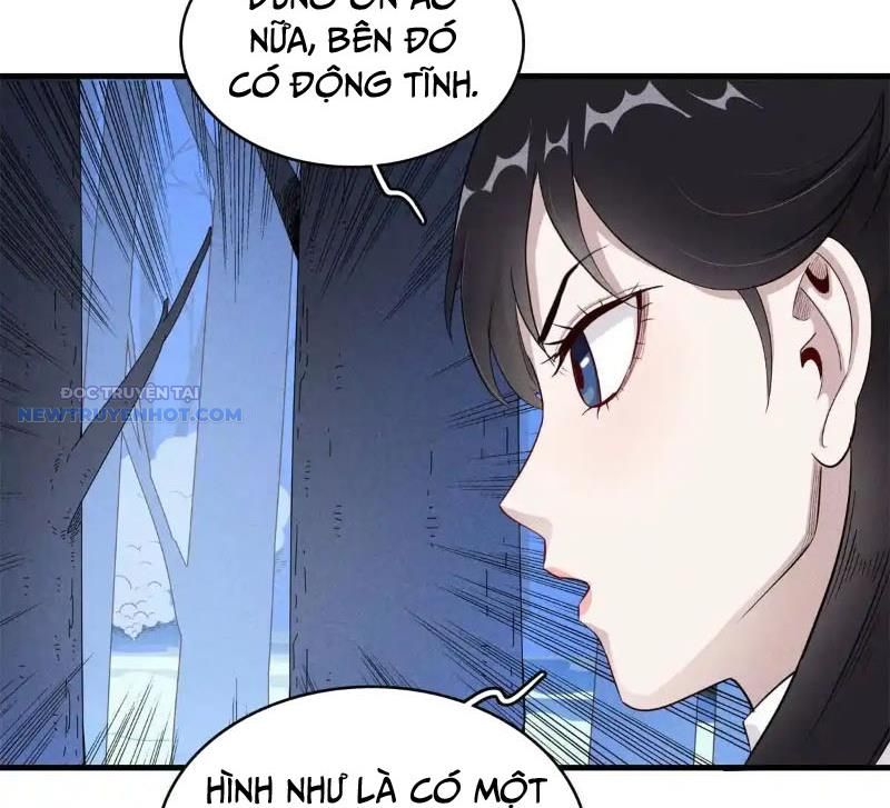 Cửu Tinh độc Nãi chapter 19 - Trang 21