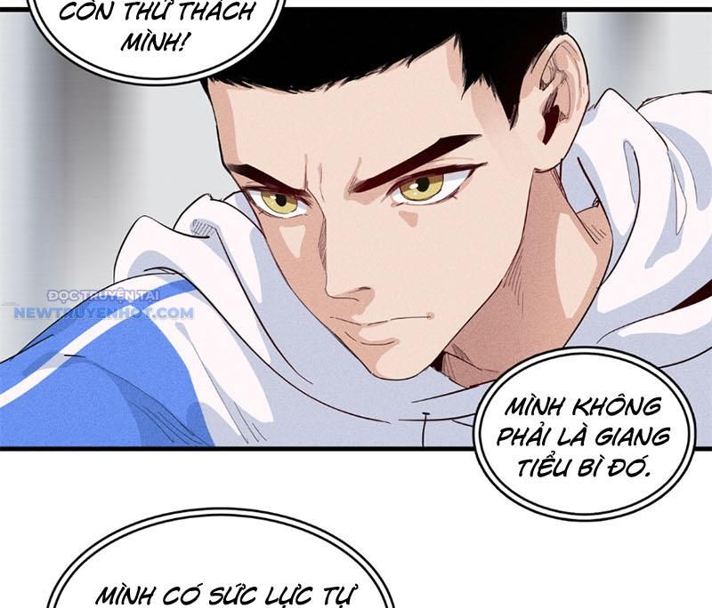 Cửu Tinh độc Nãi chapter 6 - Trang 10