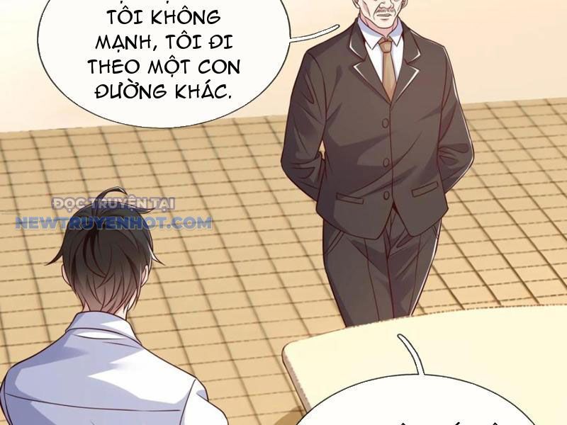 Ta Tu Luyện Thành Thần Tại đô Thị chapter 71 - Trang 14