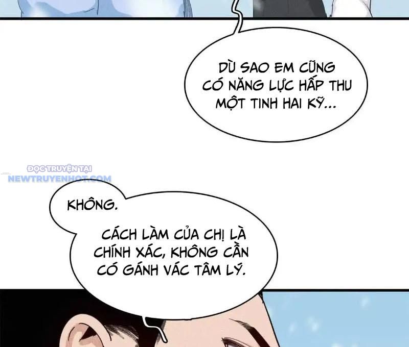 Cửu Tinh độc Nãi chapter 13 - Trang 6