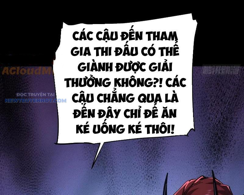 Không Chết Được Ta Đành Thống Trị Ma Giới chapter 47 - Trang 87