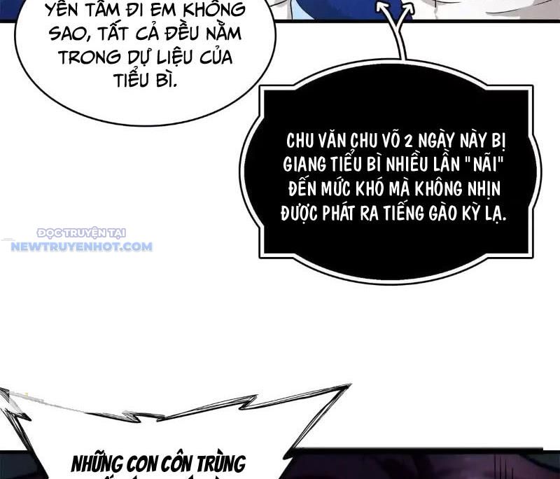 Cửu Tinh độc Nãi chapter 34 - Trang 30