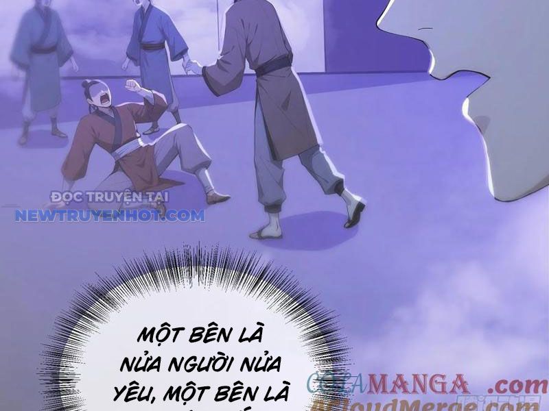 Ta Thật Không Muốn Làm Thánh Tiên chapter 82 - Trang 93