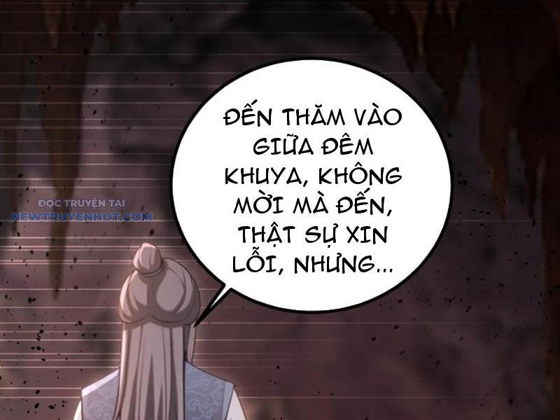 Thái Cổ Yêu Thánh Lấy Ta Làm Lô Đỉnh chapter 96 - Trang 34