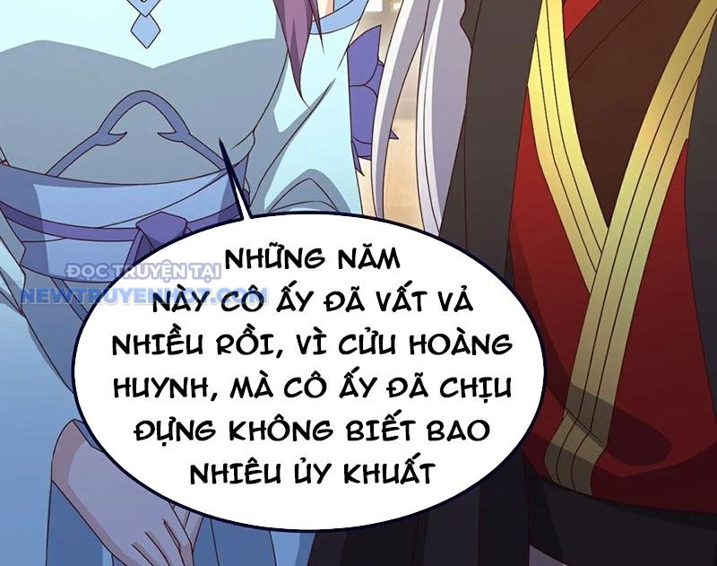 Tiên Võ Đế Tôn chapter 730 - Trang 123