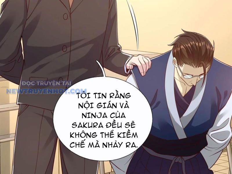 Ta Tu Luyện Thành Thần Tại đô Thị chapter 71 - Trang 17