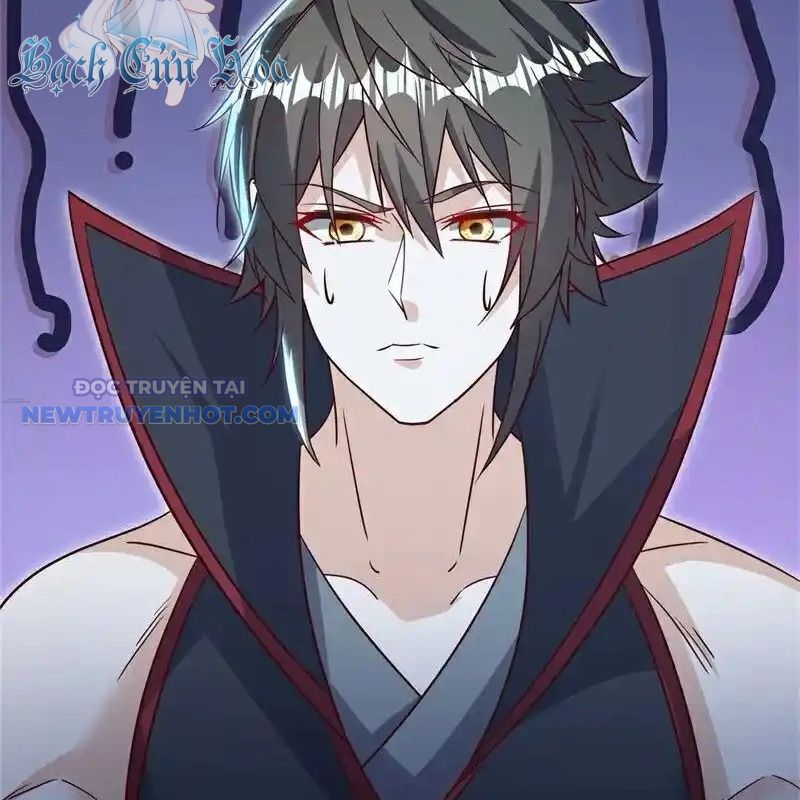 Chiến Hồn Tuyệt Thế chapter 726 - Trang 35