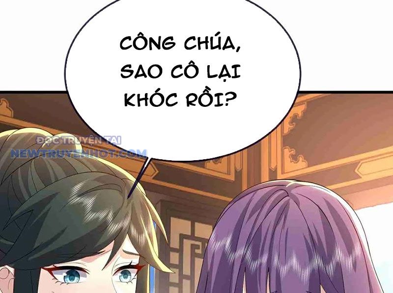 Tiên Võ Đế Tôn chapter 729 - Trang 14