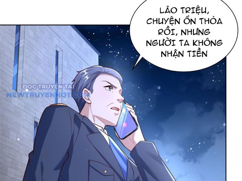 Đô Thị Đệ Nhất Chiến Thần chapter 54 - Trang 27