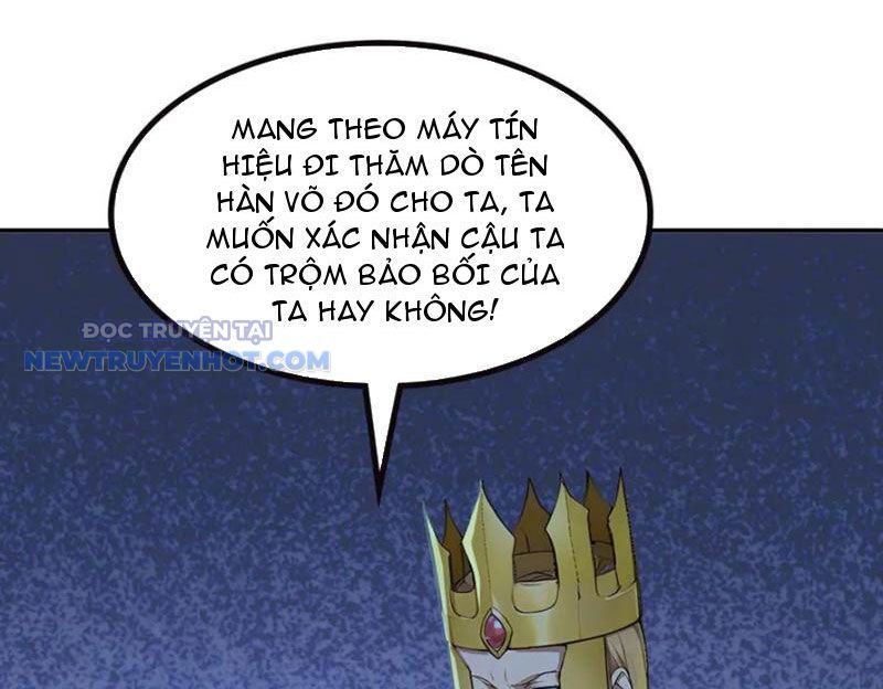 Toàn Dân Thần Vương: Tôi Hiến Tế Nghìn Tỷ Sinh Linh! chapter 71 - Trang 60