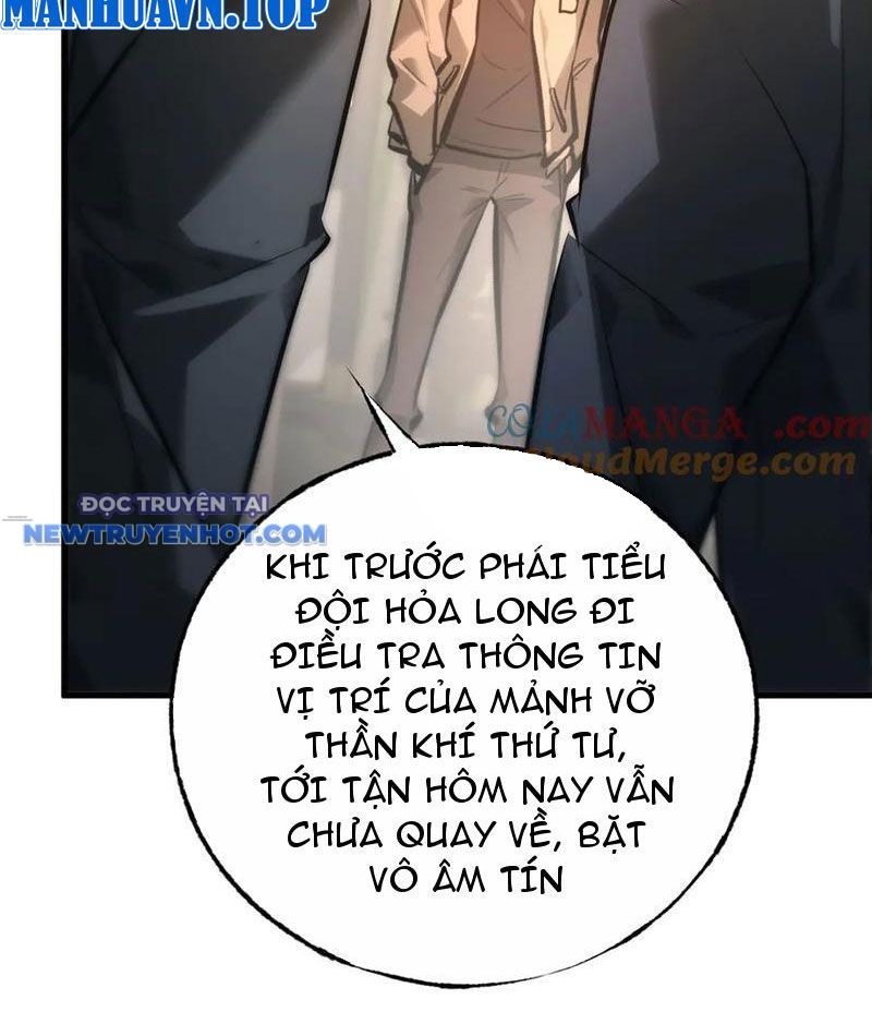 Ta Là Boss Mạnh chapter 45 - Trang 102