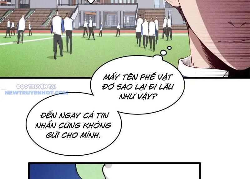 Cửu Tinh độc Nãi chapter 23 - Trang 47