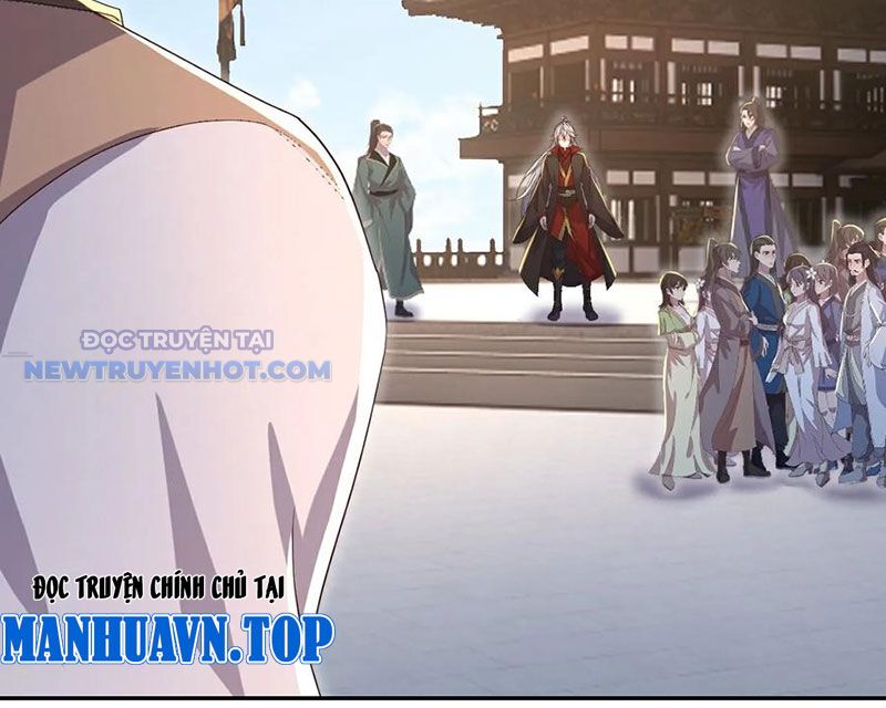 Tiên Võ Đế Tôn chapter 732 - Trang 127