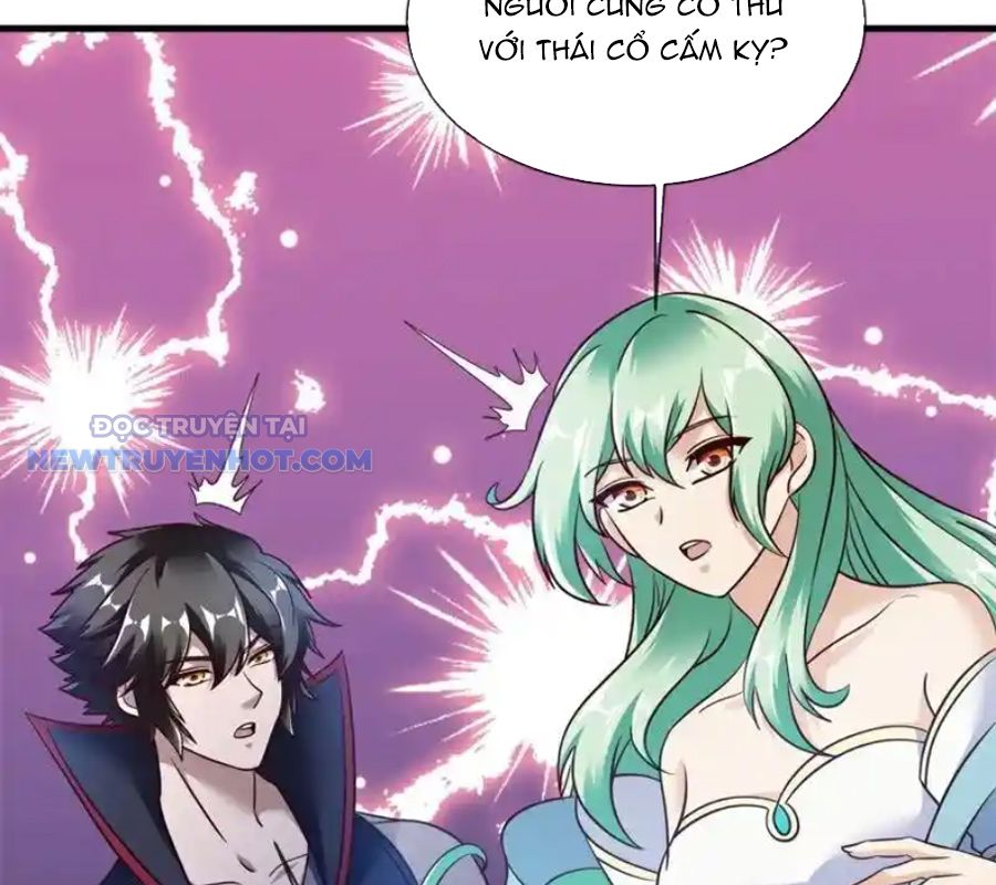 Chiến Hồn Tuyệt Thế chapter 724 - Trang 59