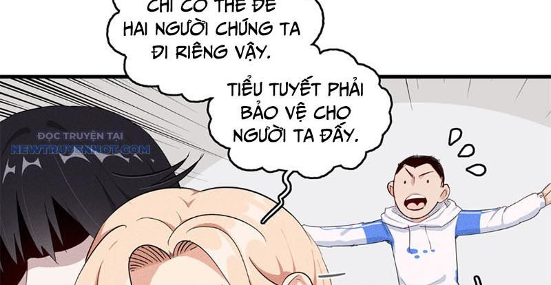 Cửu Tinh độc Nãi chapter 7 - Trang 11