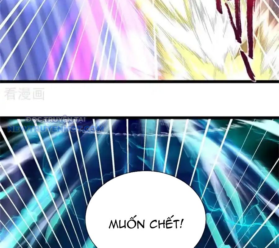 Chiến Hồn Tuyệt Thế chapter 725 - Trang 33