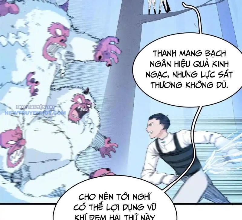 Cửu Tinh độc Nãi chapter 19 - Trang 8