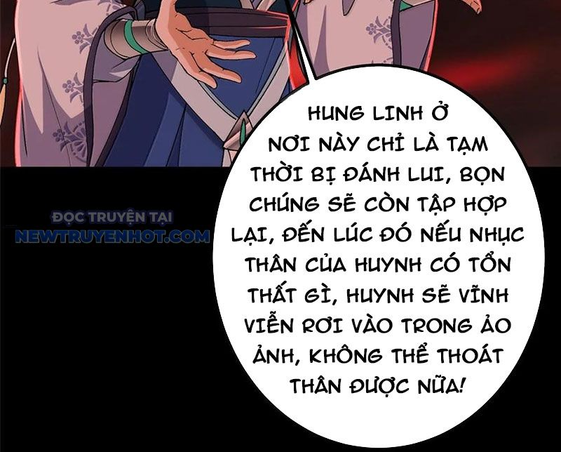 Chưởng Môn Khiêm Tốn Chút chapter 440 - Trang 95