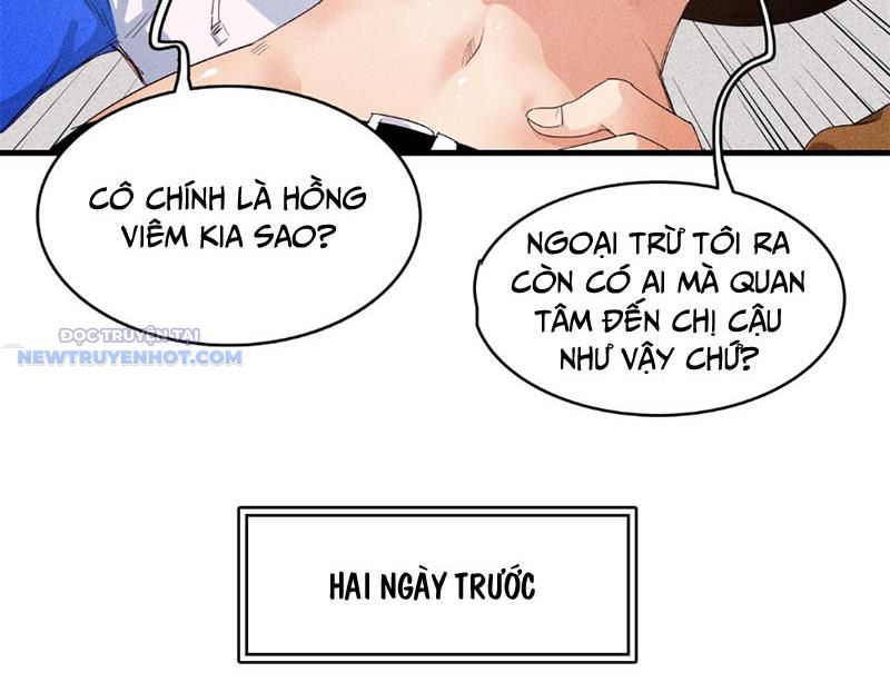 Cửu Tinh độc Nãi chapter 6 - Trang 35