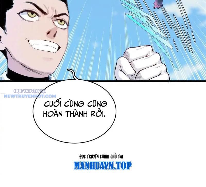 Cửu Tinh độc Nãi chapter 16 - Trang 27