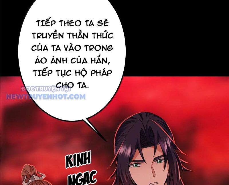 Chưởng Môn Khiêm Tốn Chút chapter 440 - Trang 91