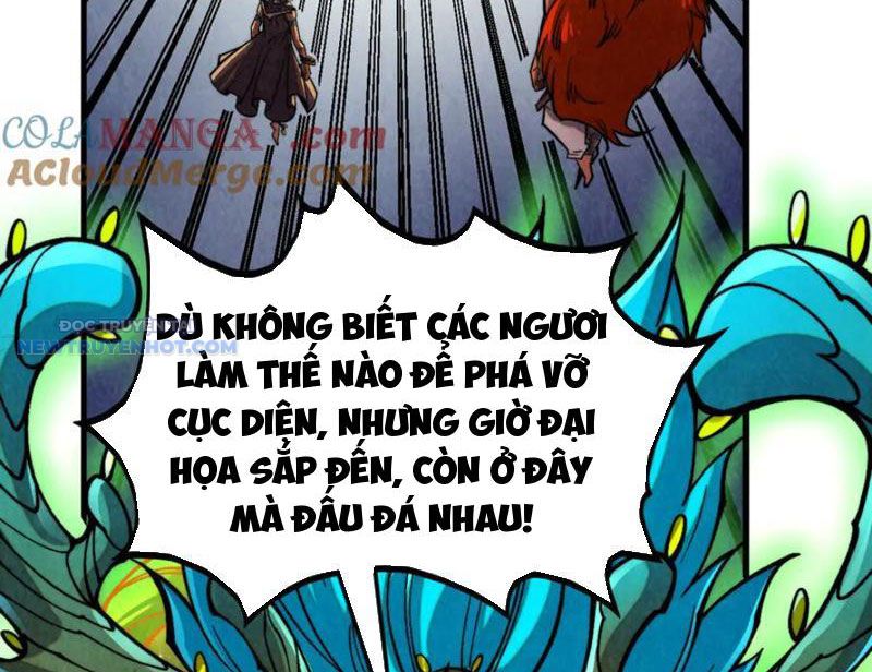 Vạn Cổ Chí Tôn chapter 366 - Trang 30