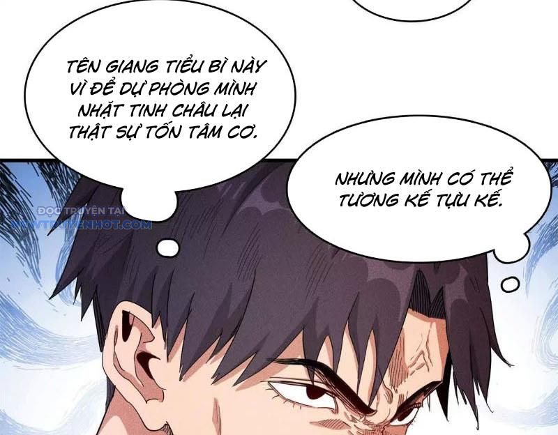 Cửu Tinh độc Nãi chapter 37 - Trang 13