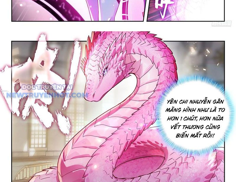 Tuyệt Thế đường Môn chapter 496 - Trang 22