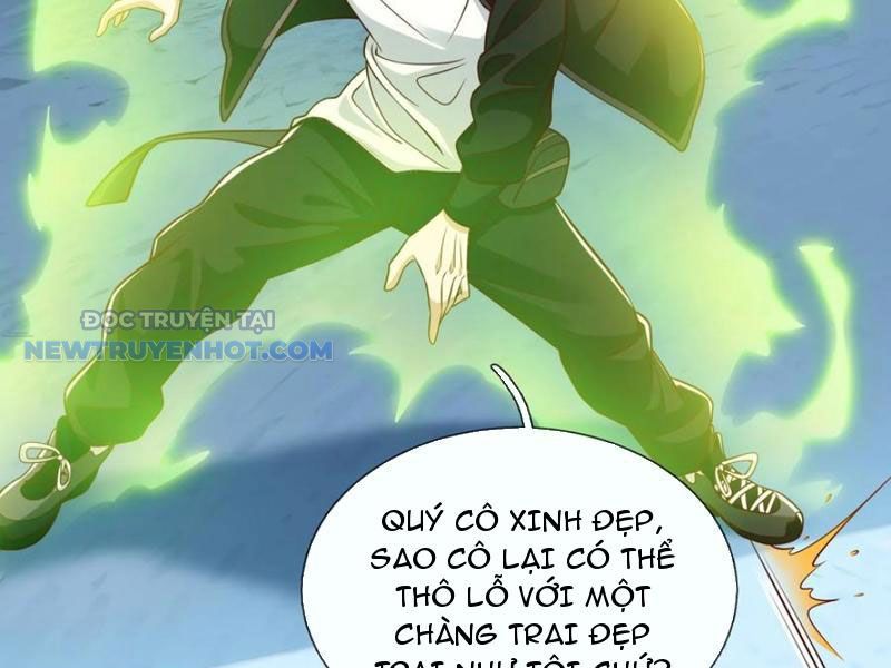 Ta Tu Luyện Thành Thần Tại đô Thị chapter 71 - Trang 36