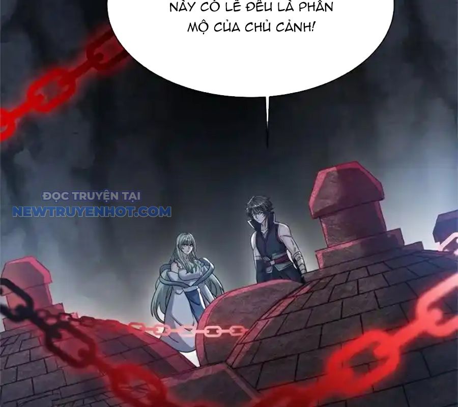 Chiến Hồn Tuyệt Thế chapter 725 - Trang 99