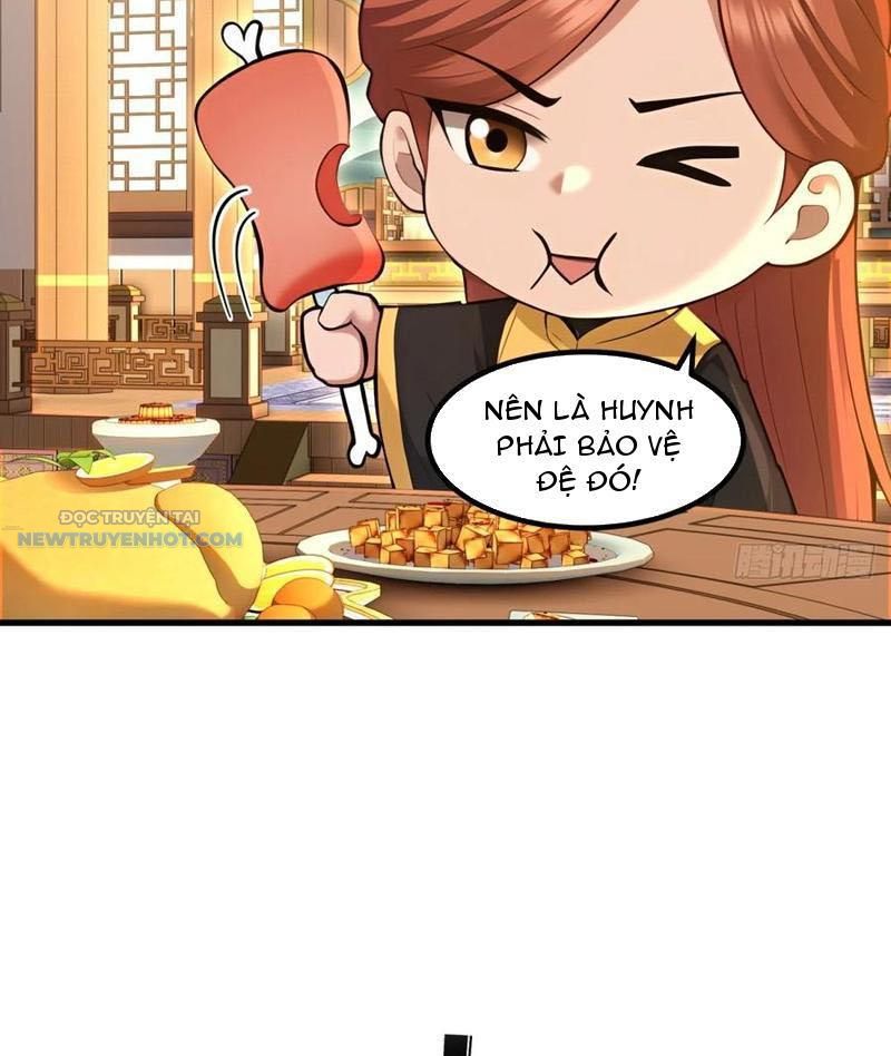 Thái Cổ Yêu Thánh Lấy Ta Làm Lô Đỉnh chapter 98 - Trang 45