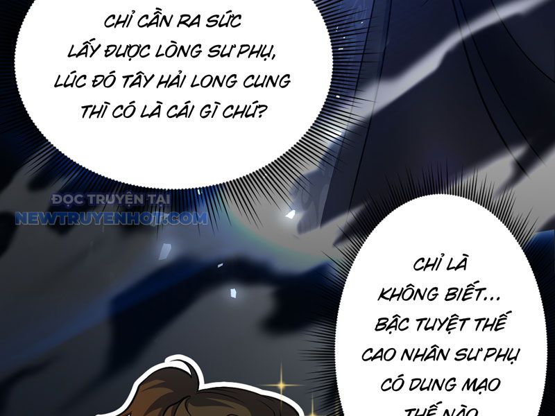 đồ đệ Ta đều Là Vô địch đại Yêu chapter 20 - Trang 15