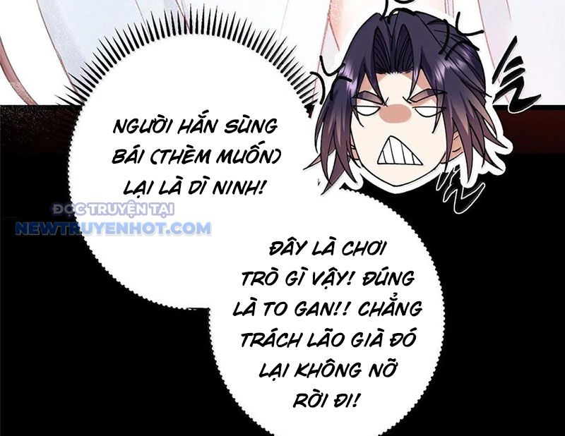 Chưởng Môn Khiêm Tốn Chút chapter 440 - Trang 128