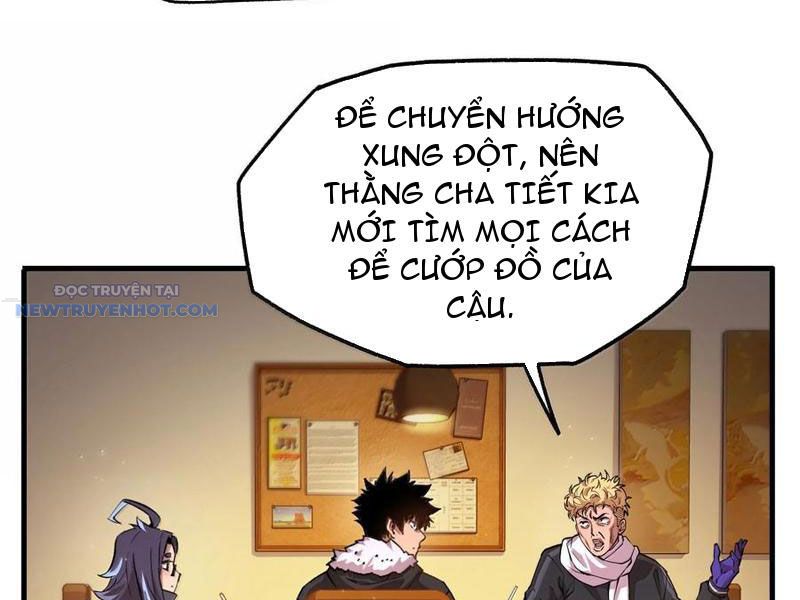 Cực Hàn Chiến Kỷ chapter 23 - Trang 15