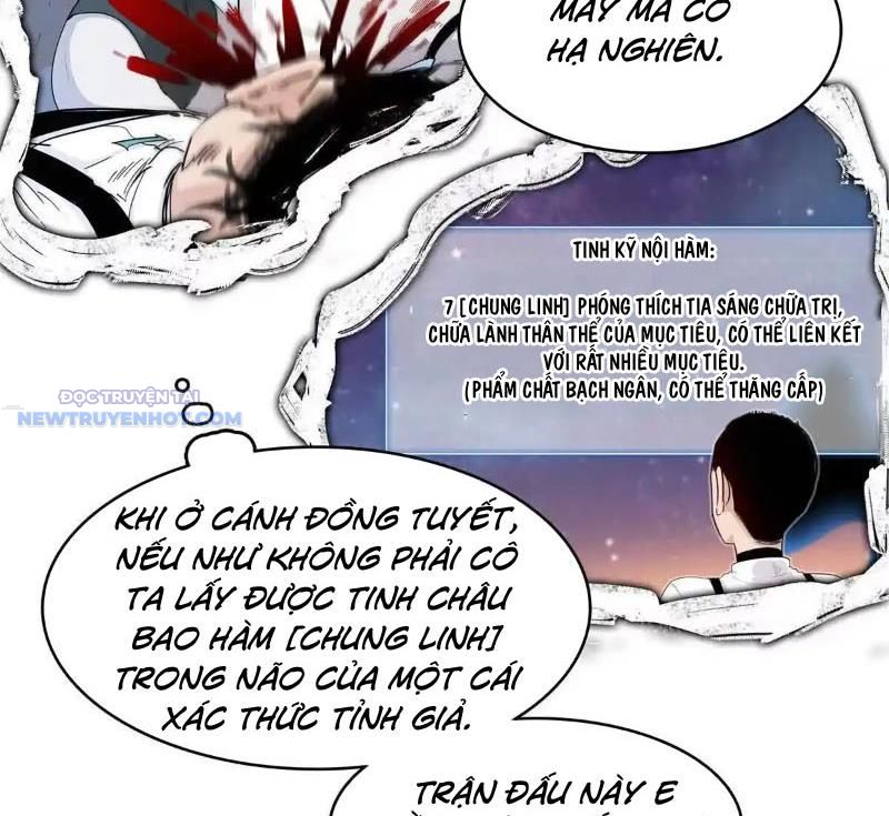 Cửu Tinh độc Nãi chapter 36 - Trang 47