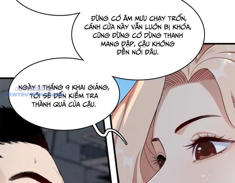 Cửu Tinh độc Nãi chapter 14 - Trang 16