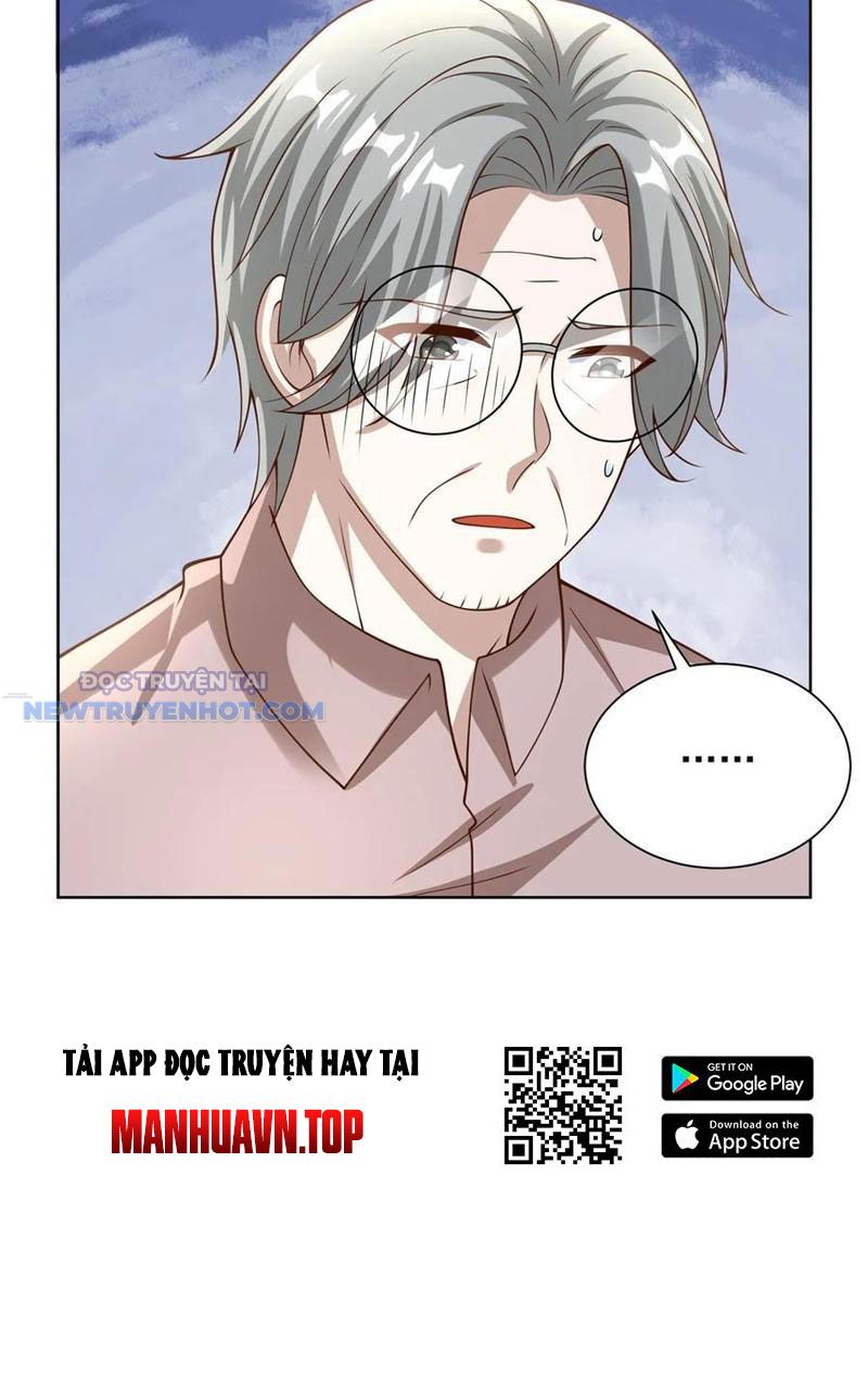 Đô Thị Đệ Nhất Chiến Thần chapter 50 - Trang 41