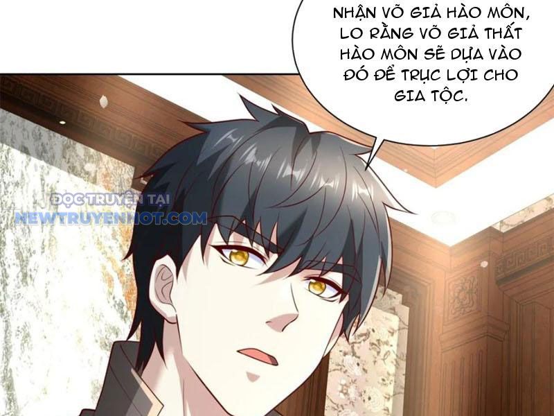 Đô Thị Đệ Nhất Chiến Thần chapter 58 - Trang 58