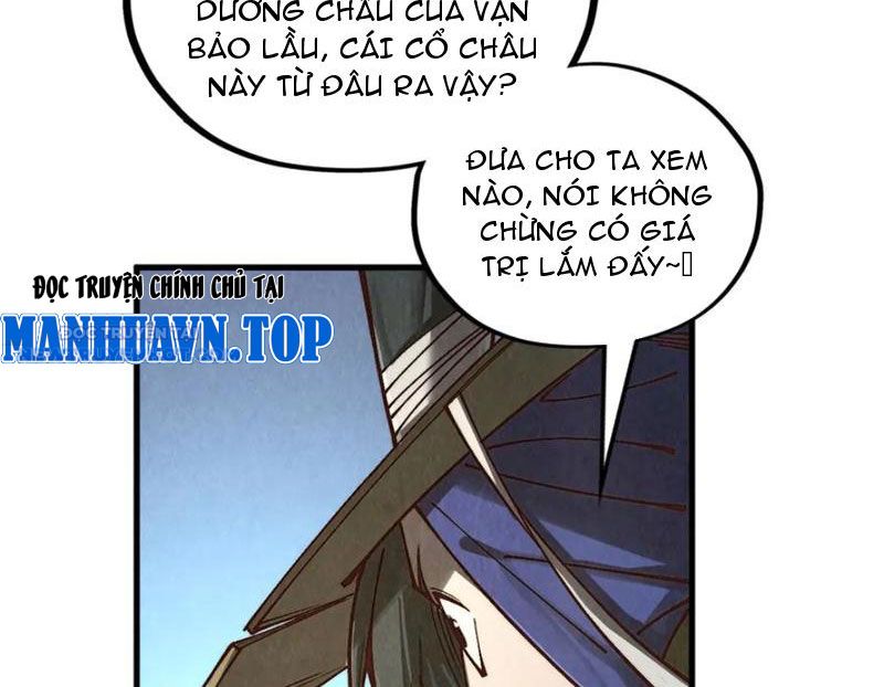 Vạn Cổ Chí Tôn chapter 366 - Trang 154