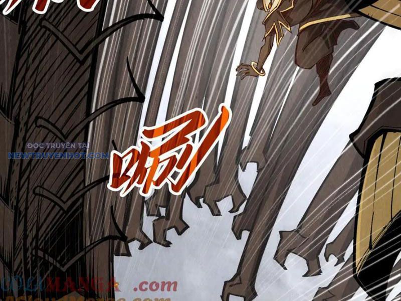 Vạn Cổ Chí Tôn chapter 365 - Trang 89