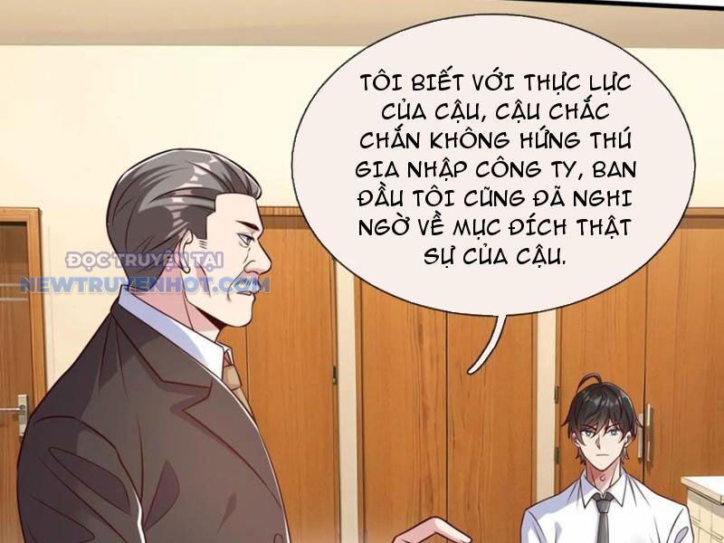 Ta Tu Luyện Thành Thần Tại đô Thị chapter 71 - Trang 7