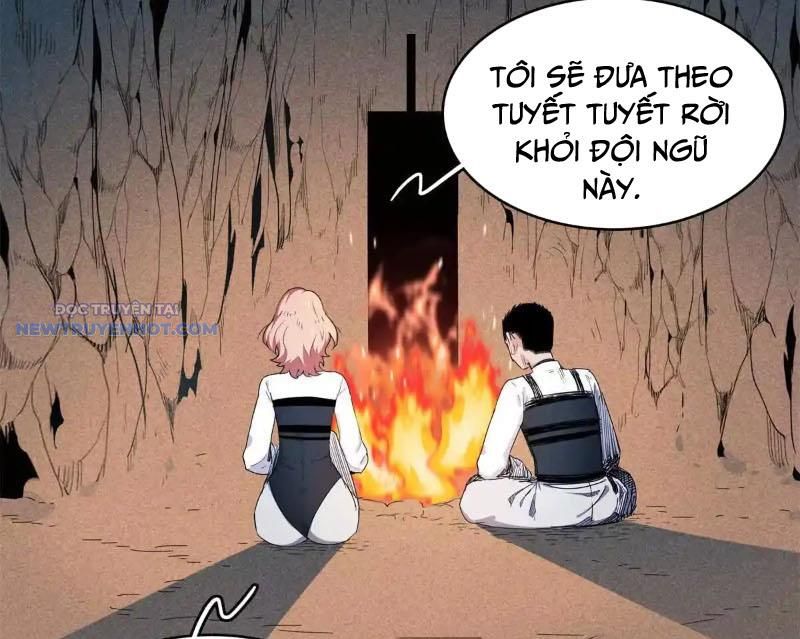 Cửu Tinh độc Nãi chapter 17 - Trang 44