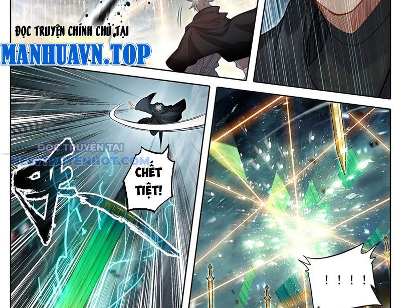 Phàm Nhân Tu Tiên chapter 354 - Trang 27