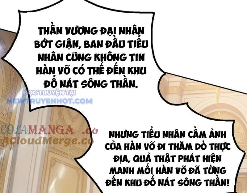 Toàn Dân Thần Vương: Tôi Hiến Tế Nghìn Tỷ Sinh Linh! chapter 71 - Trang 49