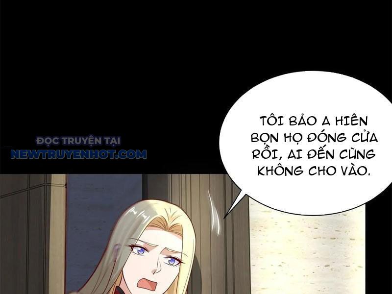 Đô Thị Đệ Nhất Chiến Thần chapter 57 - Trang 41