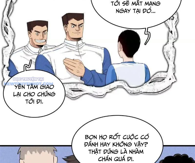 Cửu Tinh độc Nãi chapter 33 - Trang 32