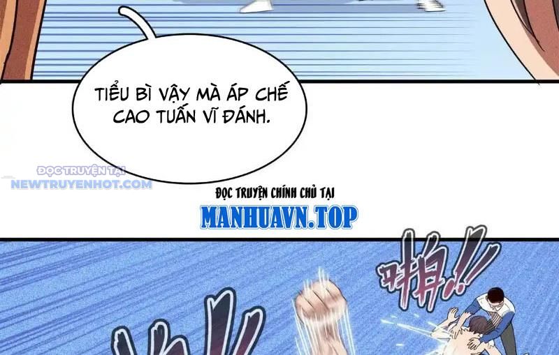 Cửu Tinh độc Nãi chapter 40 - Trang 3